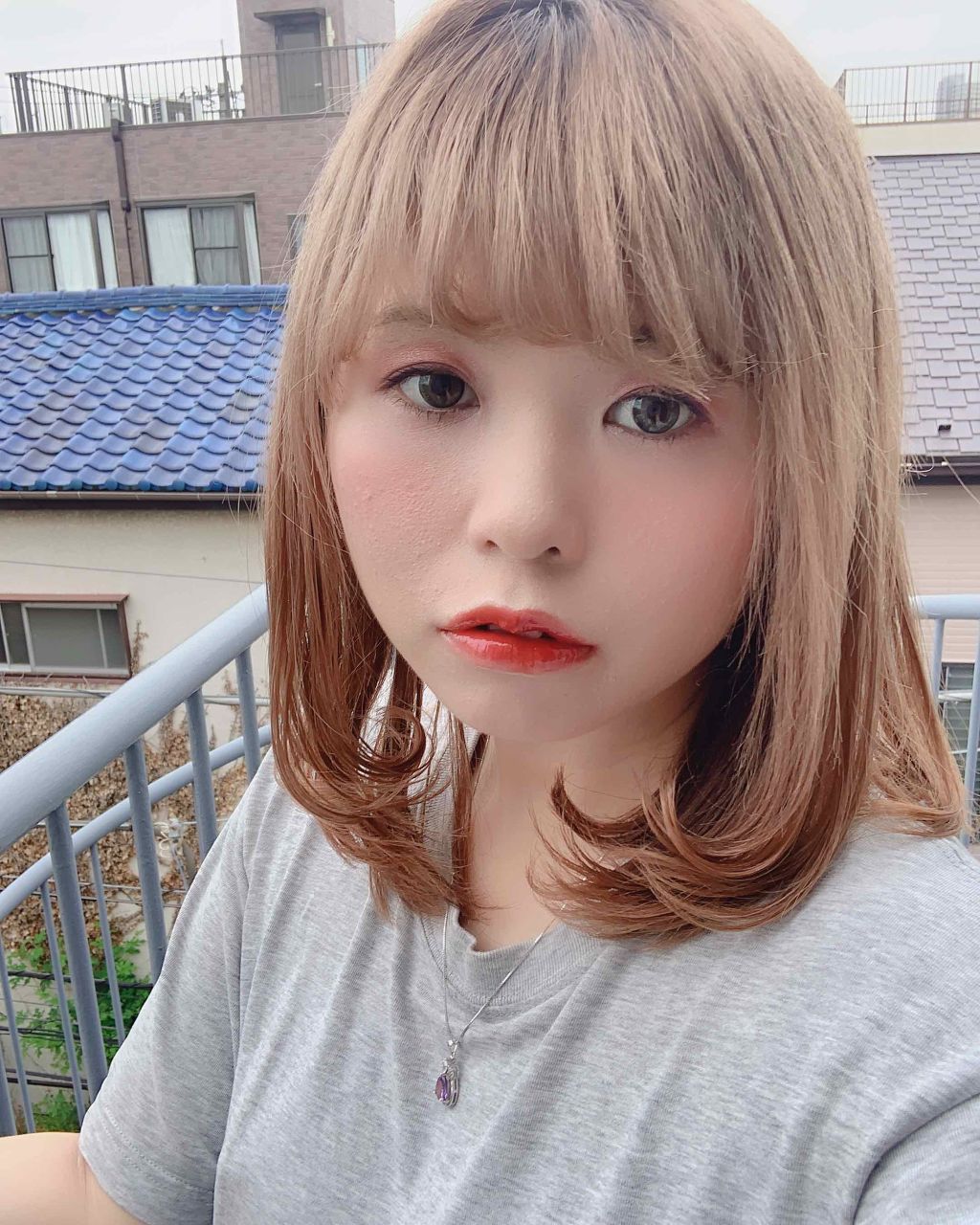 アイロンスタイルつくれるローション/リーゼ/プレスタイリング・寝ぐせ直しを使ったクチコミ（3枚目）