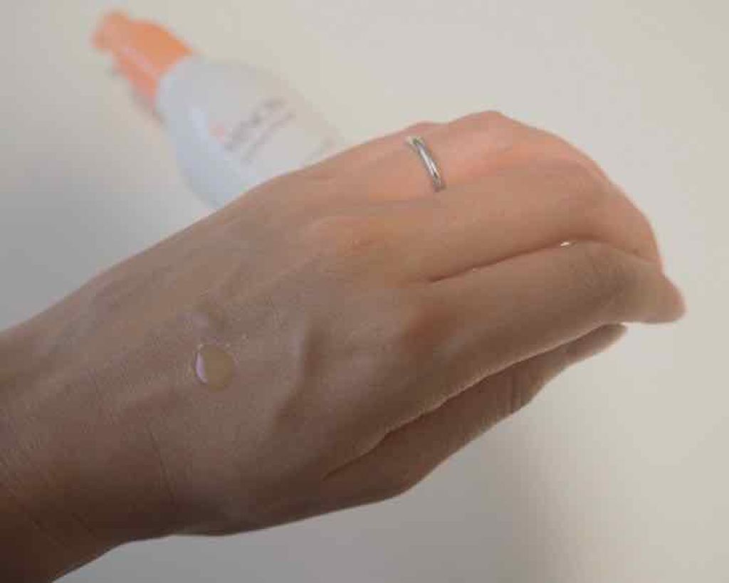 ミノン アミノモイスト モイストチャージ ローションII もっとしっとりタイプ/ミノン/化粧水を使ったクチコミ(1枚目)