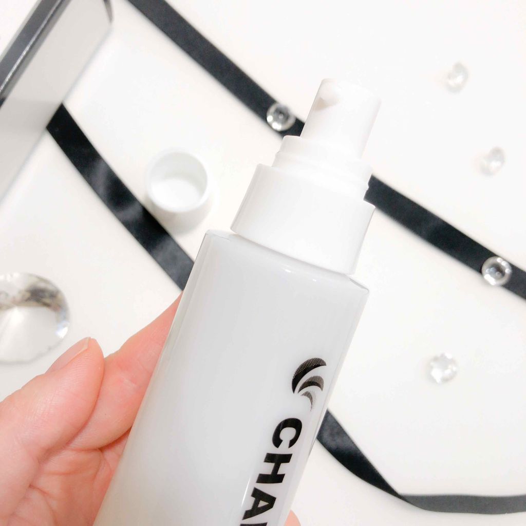 チャップアップ育毛ローション/CHAP UP(チャップアップ)/頭皮ローションを使ったクチコミ(2枚目)