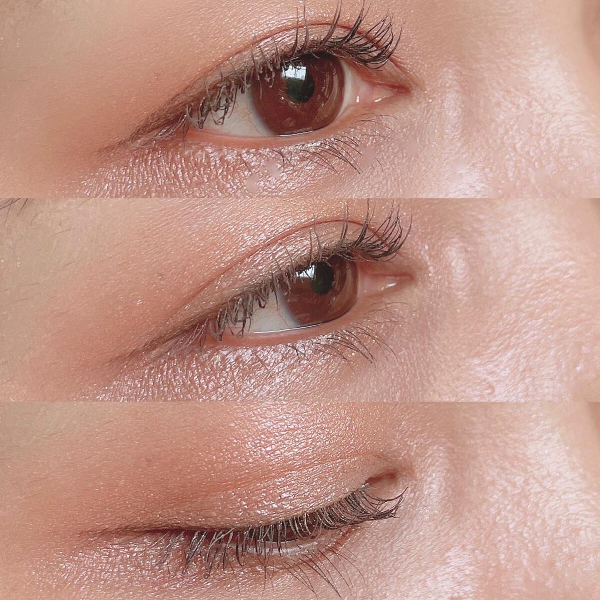 EYESHADOW SWEET DIA/Ameli/単色アイシャドウを使ったクチコミ(3枚目)