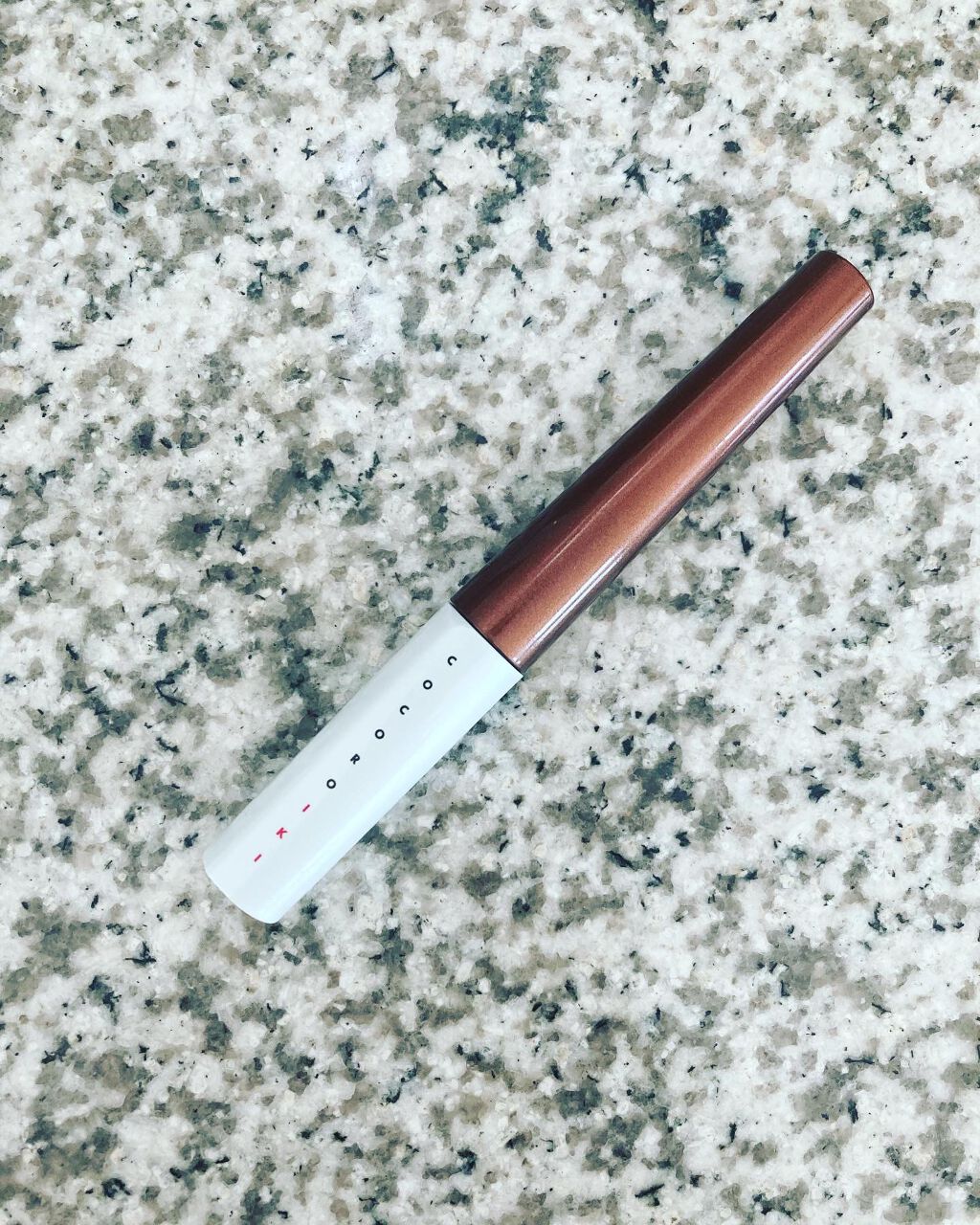 アイデザインマスカラ/COCOROIKI/マスカラを使ったクチコミ（3枚目）