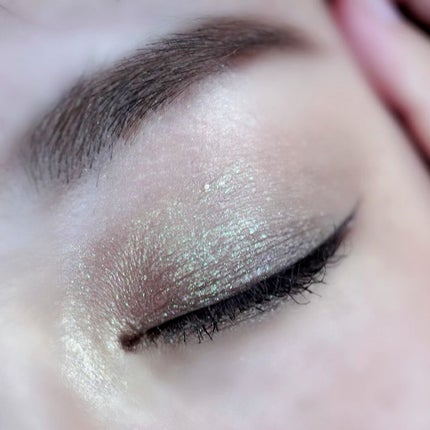 ディオール バックステージ フェイス グロウ パレット/Dior/ハイライトを使ったクチコミ(2枚目)