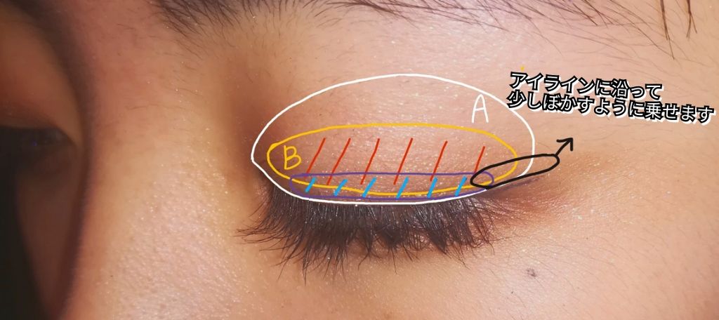 ショコラスウィート アイズ/リンメル ロンドン/アイシャドウパレットを使ったクチコミ(3枚目)