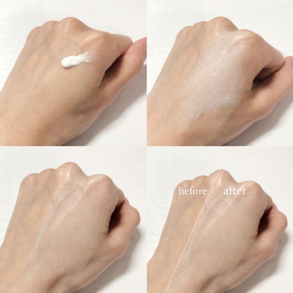 デュイセル ターンオンクリーム/DEWYCEL/フェイスクリームを使ったクチコミ(4枚目)