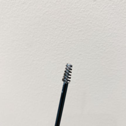 ダイヤモンドシリーズ カラーマスカラ/ZEESEA/マスカラを使ったクチコミ(2枚目)