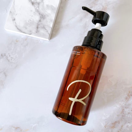 シャンプー/Rintor/市販シャンプーを使ったクチコミ(3枚目)