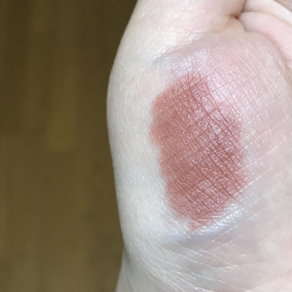 マルチスティック/uneven/ペンシルアイライナーを使ったクチコミ（3枚目）