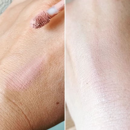 ジャビンドゥソウル ウインクファンデーションパクト/Javin De Seoul/クッションファンデーションを使ったクチコミ(8枚目)