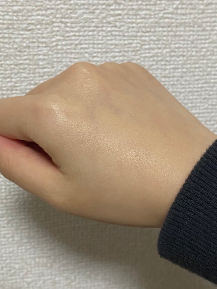 N organic Vie リンクルパックエッセンス/N organic/美容液を使ったクチコミ(7枚目)