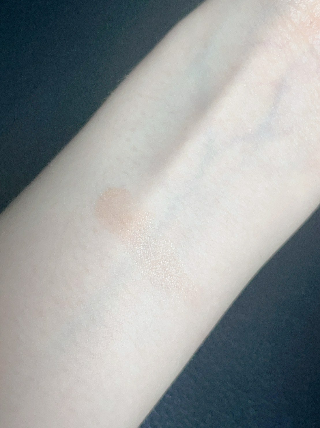 フォギーオンチークス N/Visée/パウダーチークを使ったクチコミ(4枚目)