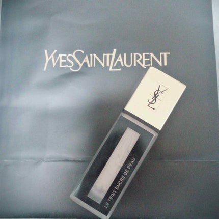 タン アンクル ド ポー B20/YVES SAINT LAURENT BEAUTE/リキッドファンデーションの画像