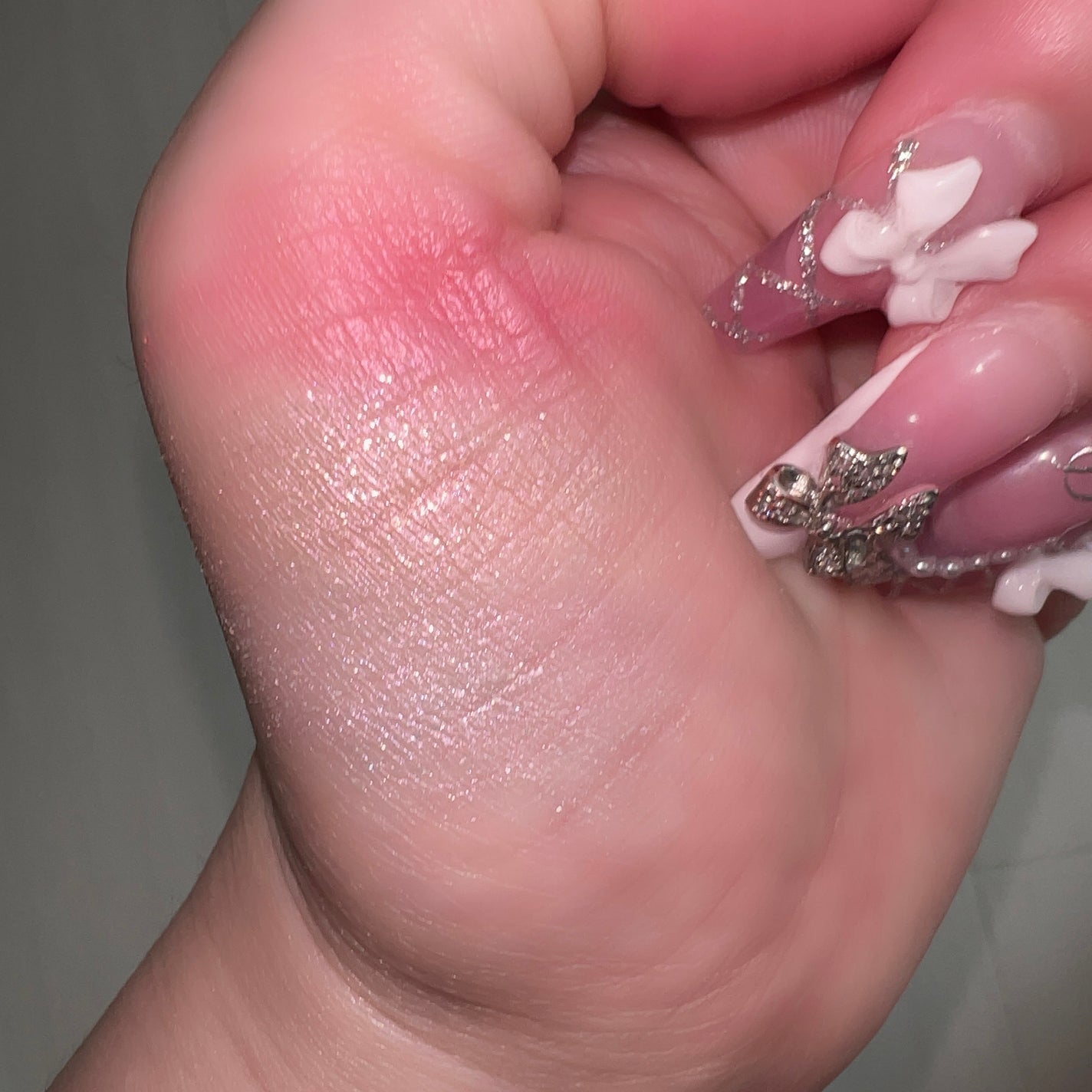 スモール アイシャドウ/M・A・C/単色アイシャドウを使ったクチコミ(2枚目)