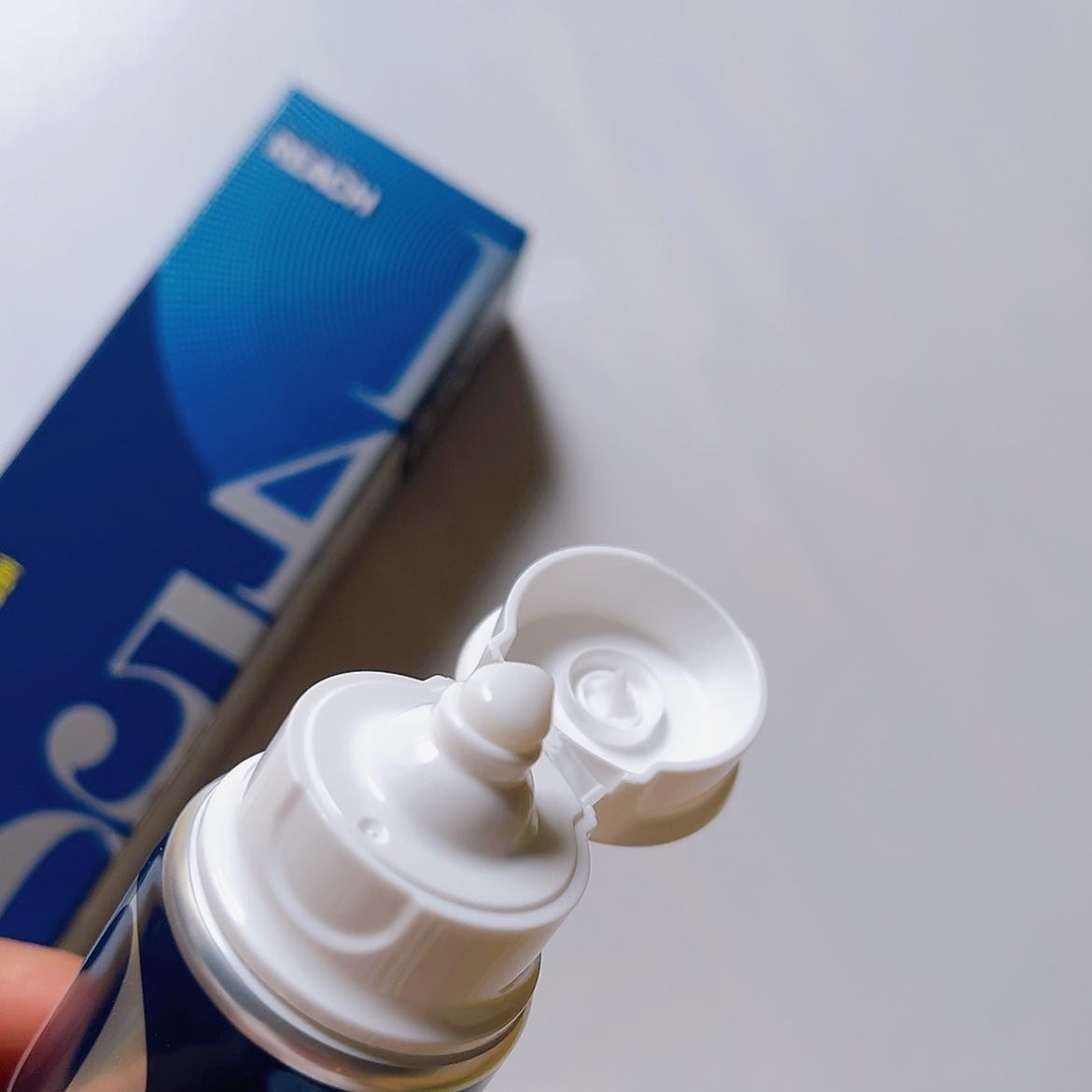 を使ったクチコミ（2枚目）