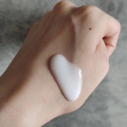 ボディミルク ブライトニング&エイジングケア<医薬部外品>/ファンケル/ボディミルクを使ったクチコミ(4枚目)