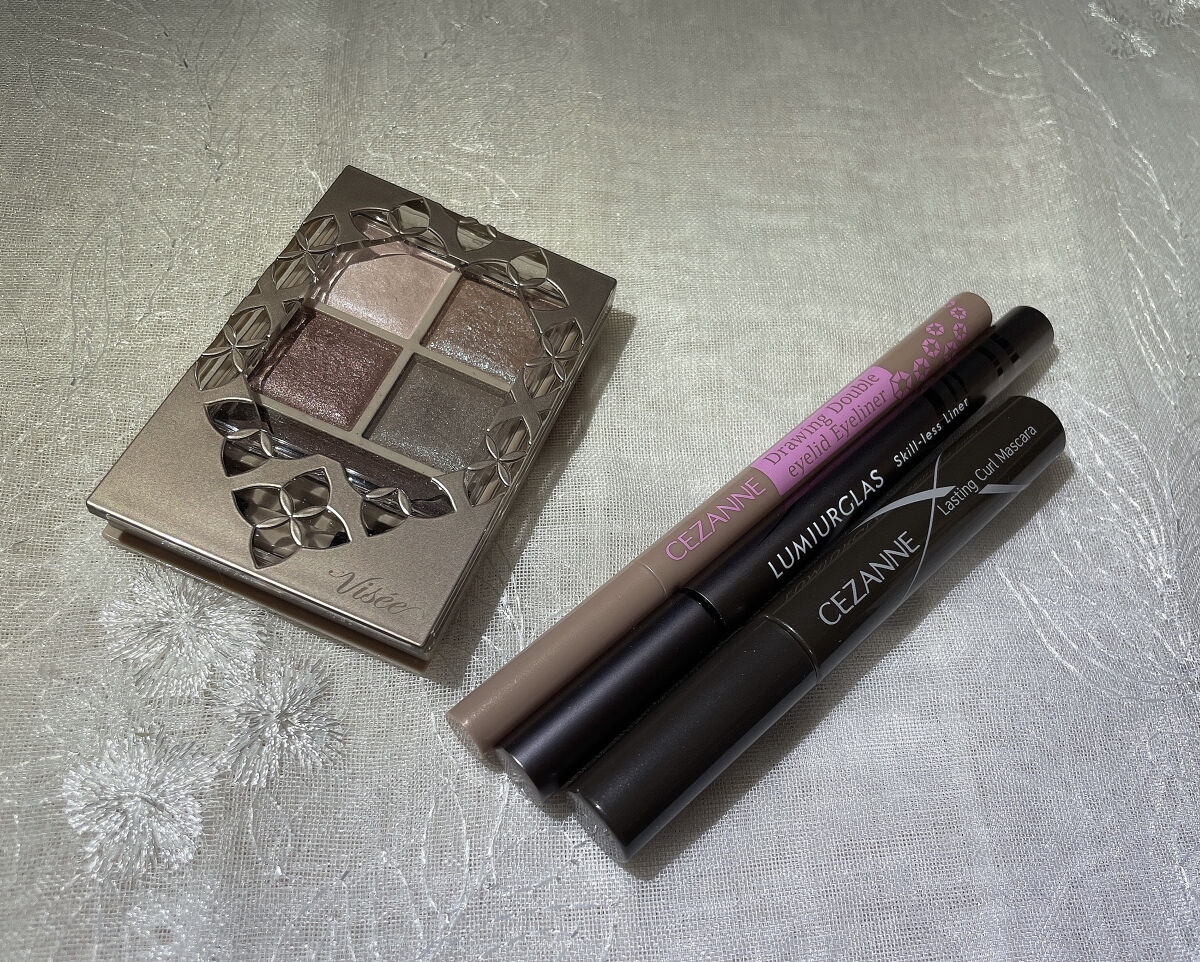 N’s COLLECTION 1day/N’s COLLECTION/ワンデー（１DAY）カラコンを使ったクチコミ（3枚目）