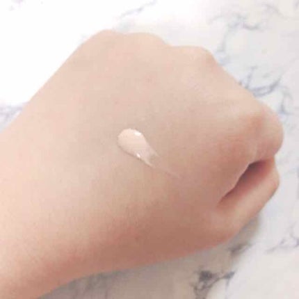 パウダリースキンメイカー/KATE/リキッドファンデーションを使ったクチコミ(4枚目)