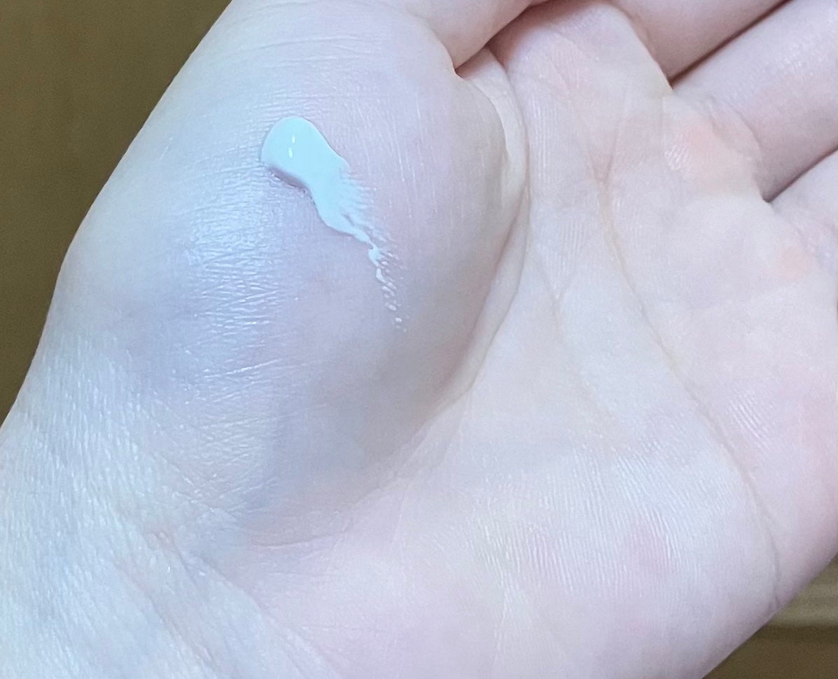 シカプラスト リペアクリーム B5+ /ラ ロッシュ ポゼ/フェイスクリームを使ったクチコミ(3枚目)