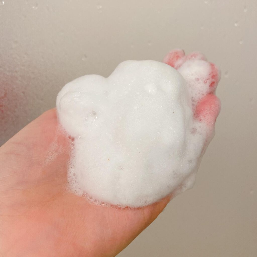 洗う米ぬかパウダー/米一途/洗顔パウダーを使ったクチコミ(4枚目)