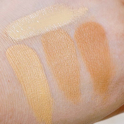 カバーアッププロコンシーラー/TFIT/パレットコンシーラーを使ったクチコミ(2枚目)