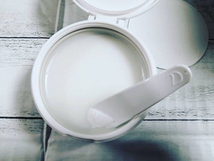 デュオ ザ クレンジングバーム クリア/DUO/クレンジングバームを使ったクチコミ(1枚目)