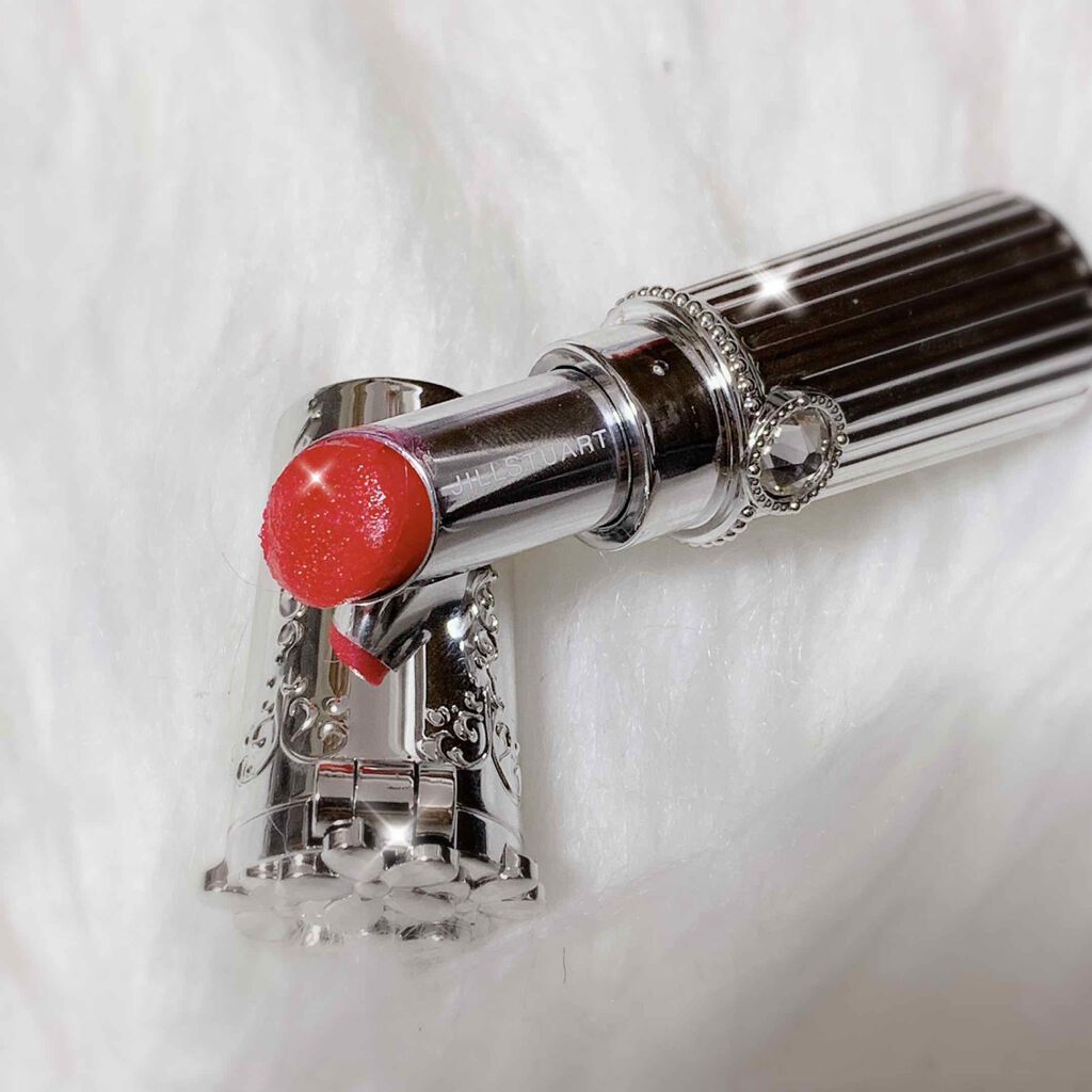 ブレンドブラッシュブロッサム/JILL STUART/パウダーチークを使ったクチコミ（2枚目）