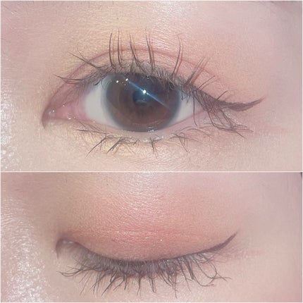 マイフェイブバイブアイパレット/HOLIKA HOLIKA/アイシャドウパレットを使ったクチコミ(5枚目)