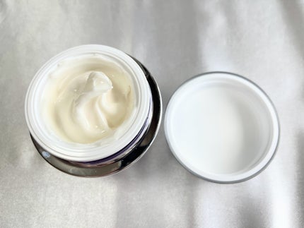 レネルジー HPN クリーム/LANCOME/フェイスクリームを使ったクチコミ(2枚目)