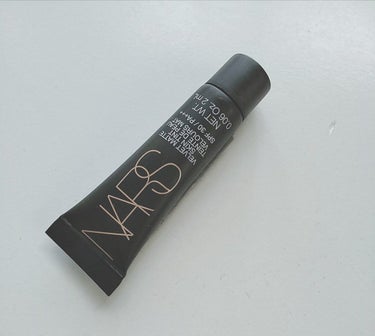 ベルベットマットスキンティント SPF30／PA+++/NARS/リキッドファンデーションを使ったクチコミ（1枚目）