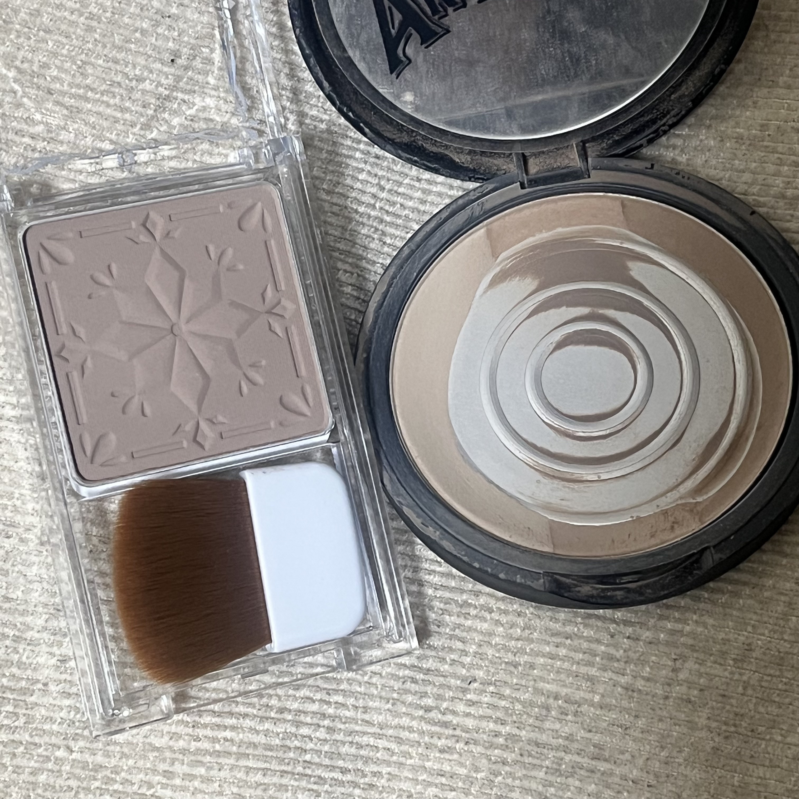 アートクラスバイロダン シェーディング/too cool for school/シェーディングを使ったクチコミ（2枚目）