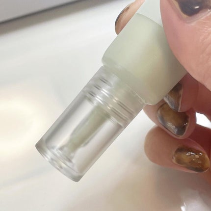 ヨモギアイバター/beplain/アイケア・アイクリームを使ったクチコミ(3枚目)