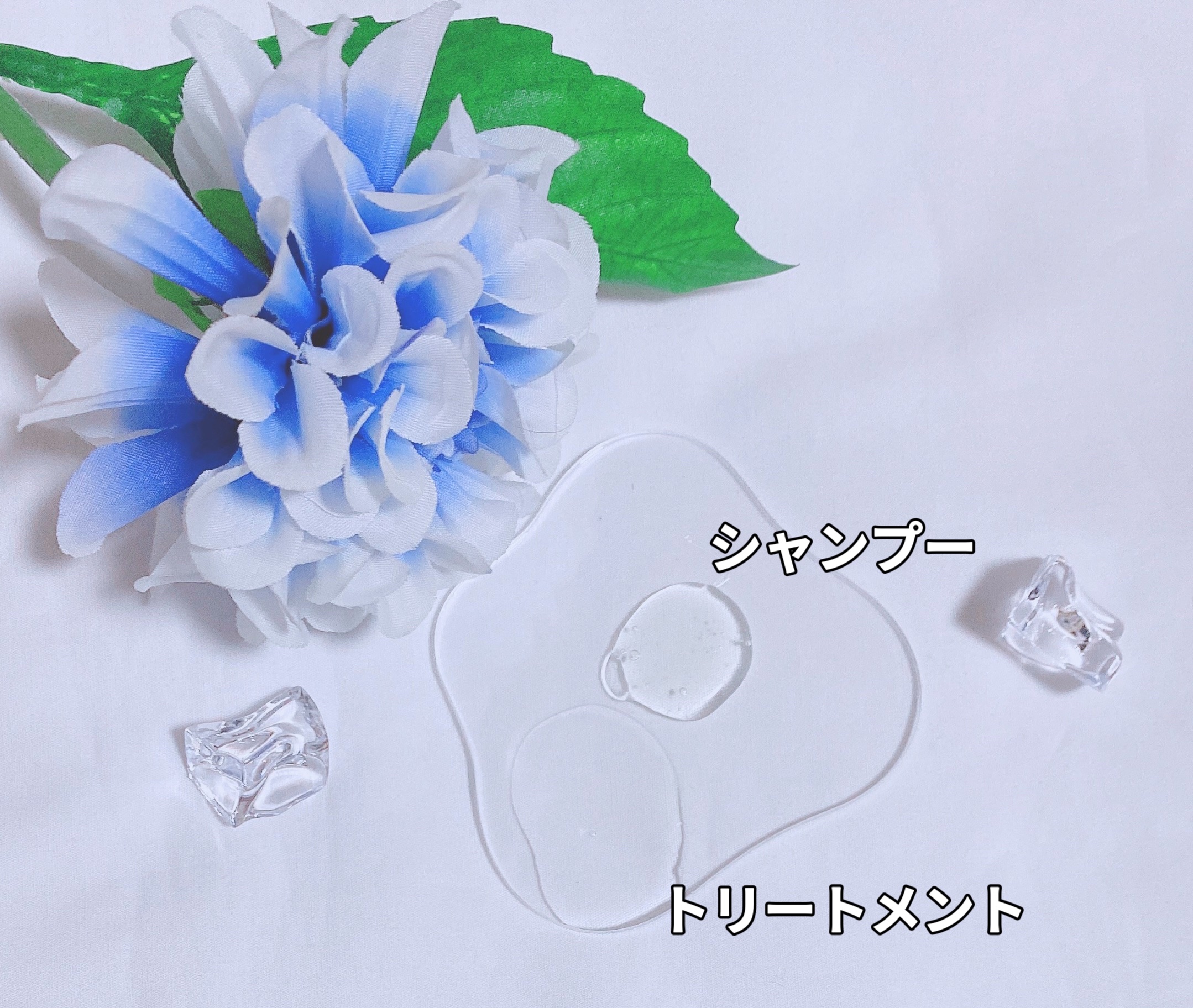 エナジーパフォーマンス スカルプシャンプー / ヘアトリートメント/MuCent/市販シャンプーを使ったクチコミ（3枚目）