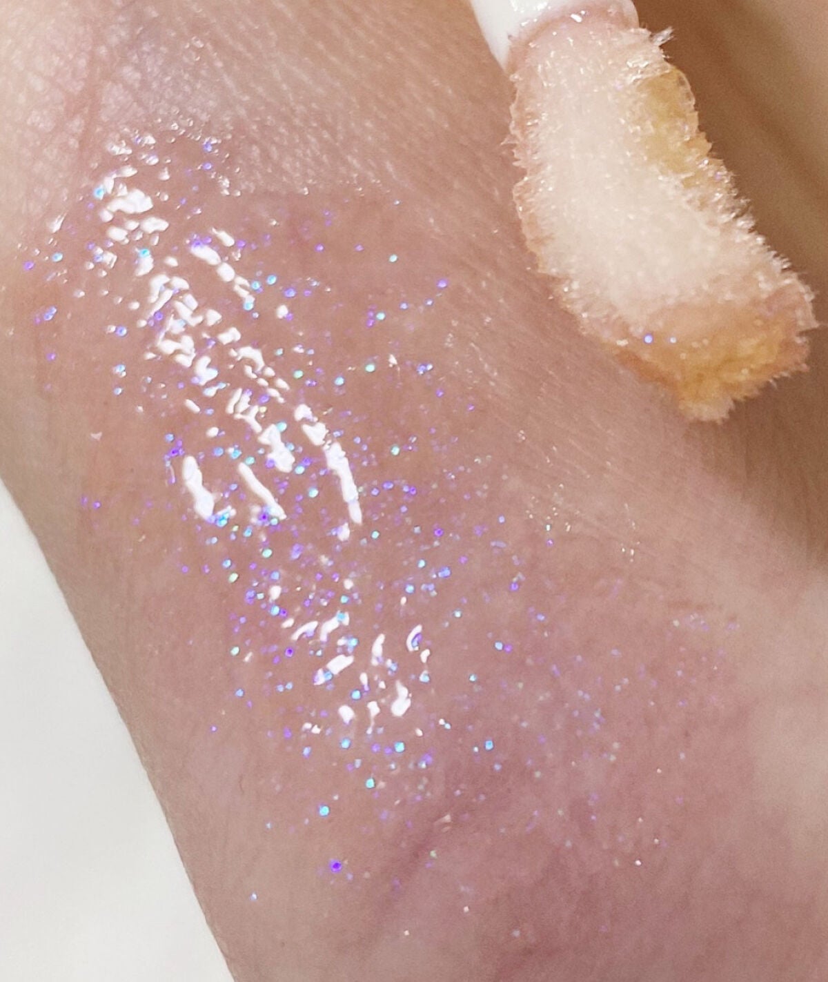 【旧】ディオール アディクト ステラー グロス/Dior/リップグロスを使ったクチコミ(3枚目)