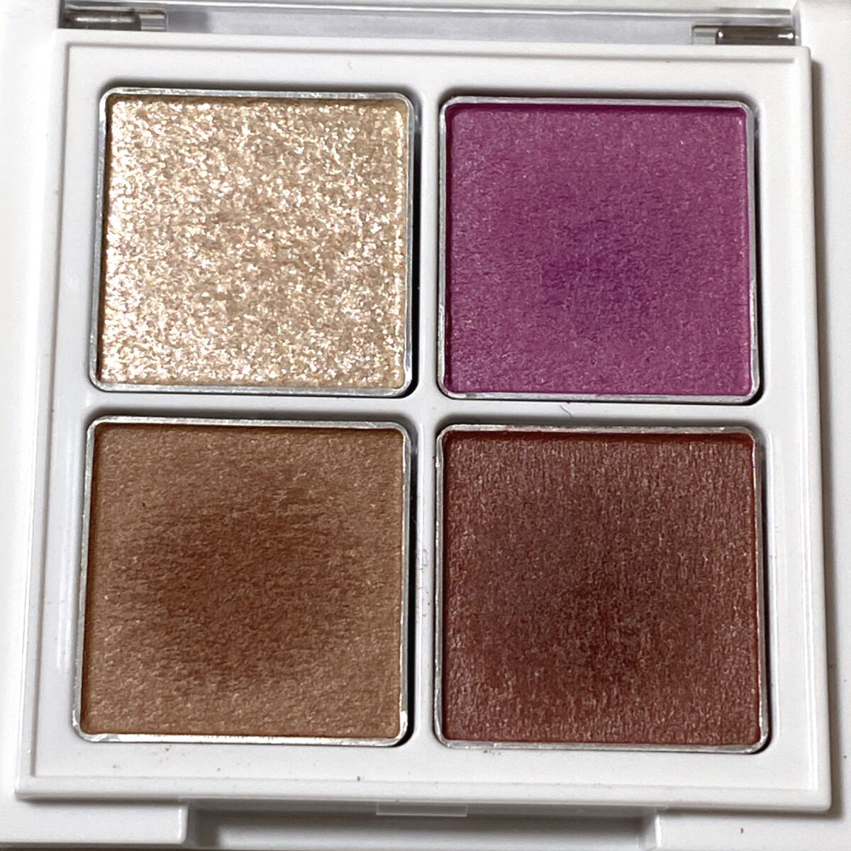 フィクシングティント/ETUDE/リップティントを使ったクチコミ（2枚目）