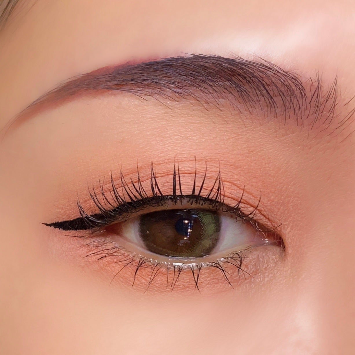 プロ ロングウェア ペイント ポット/M・A・C/ジェル・クリームアイシャドウを使ったクチコミ(3枚目)