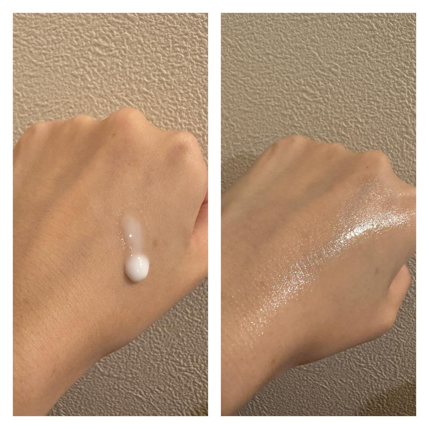 vitoas(ビトアス) マイパーフェクション Ｉ しっとり/vitoas/美容液を使ったクチコミ（2枚目）