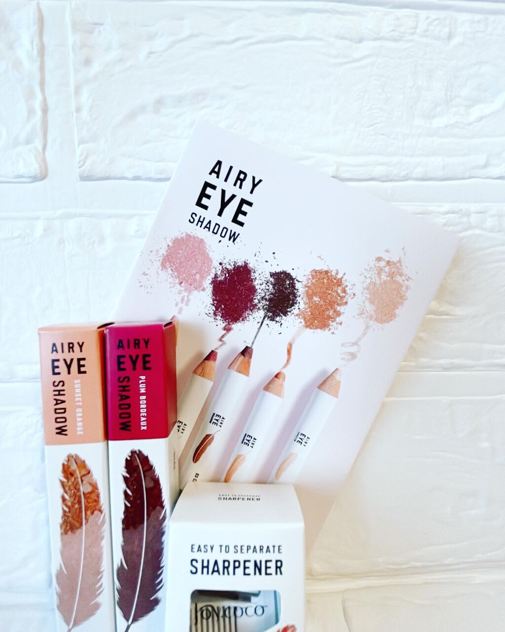 佐々木 奈都美 on LIPS 「☩☩☩今回使用させて頂いたのは、Joy.cocoエアリーアイシ..」(4枚目)