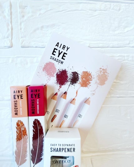 佐々木 奈都美 on LIPS 「☩☩☩今回使用させて頂いたのは、Joy.cocoエアリーアイシ..」(4枚目)