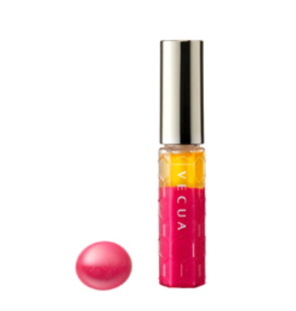 ハニーラスター r/ROAlív/リップグロスを使ったクチコミ(1枚目)