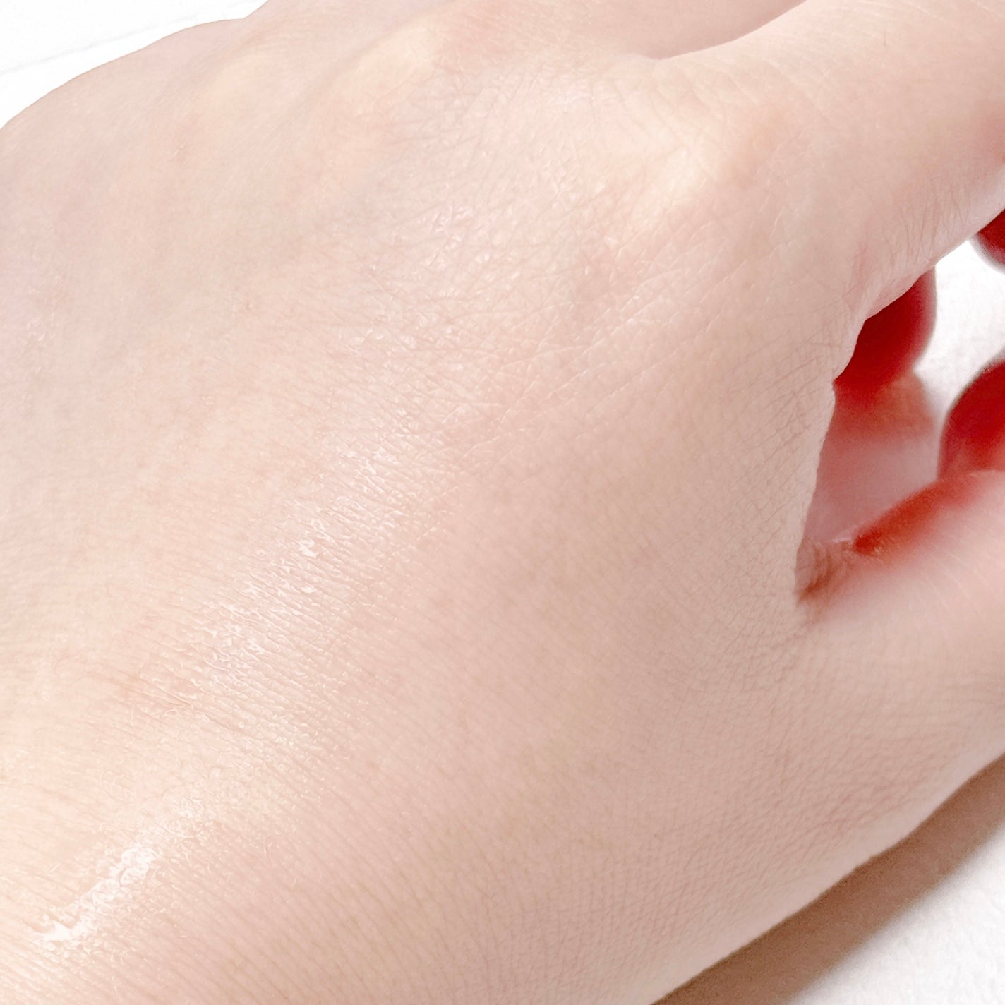 ルルルンプレシャス GREEN(バランス)【旧】/ルルルン/シートマスク・パックを使ったクチコミ(3枚目)