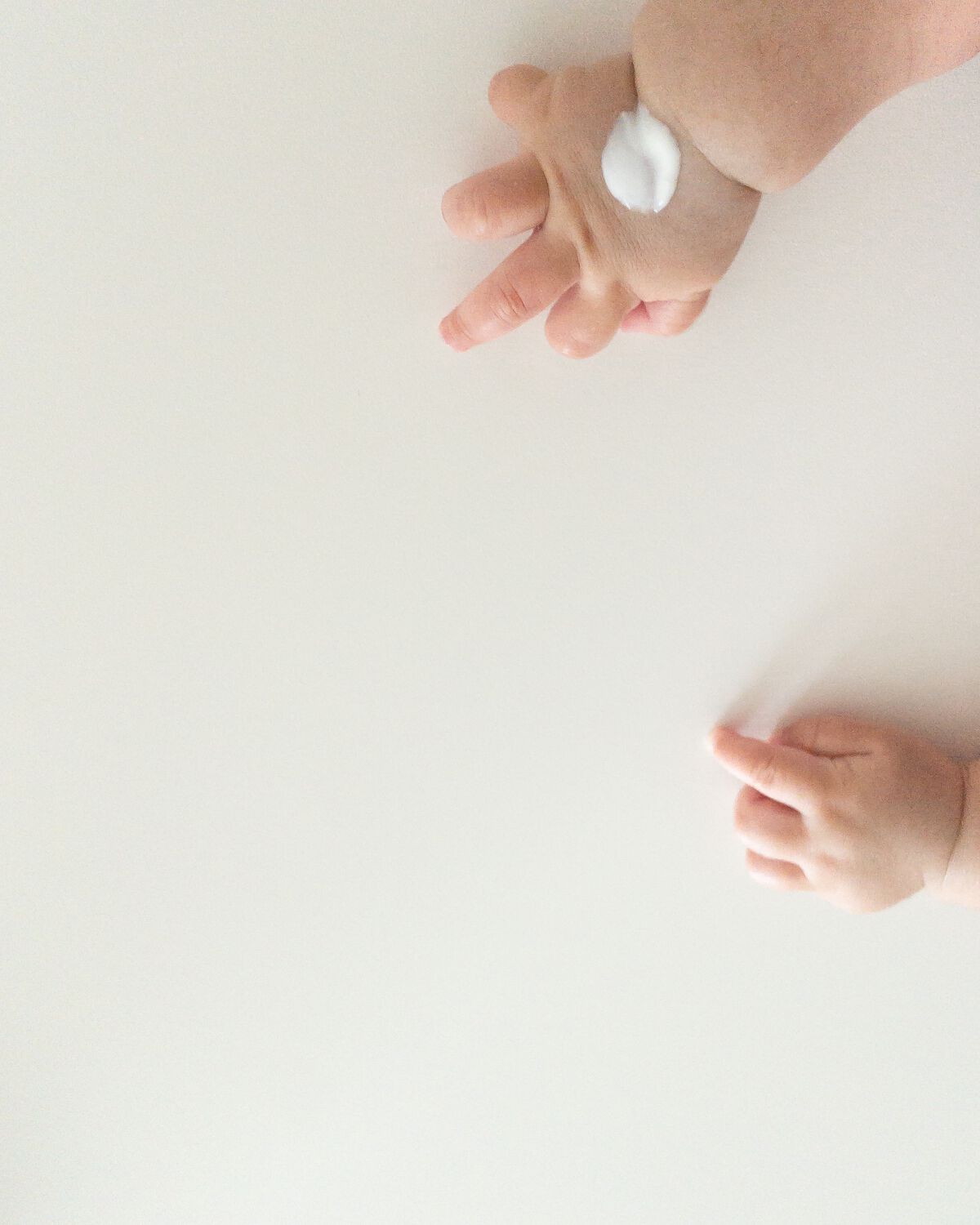 マイルドUV SPF33 PA+++/& Fam/日焼け止めジェルを使ったクチコミ(2枚目)