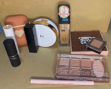 プロ シングル シャドウ/CLIO/単色アイシャドウを使ったクチコミ(3枚目)