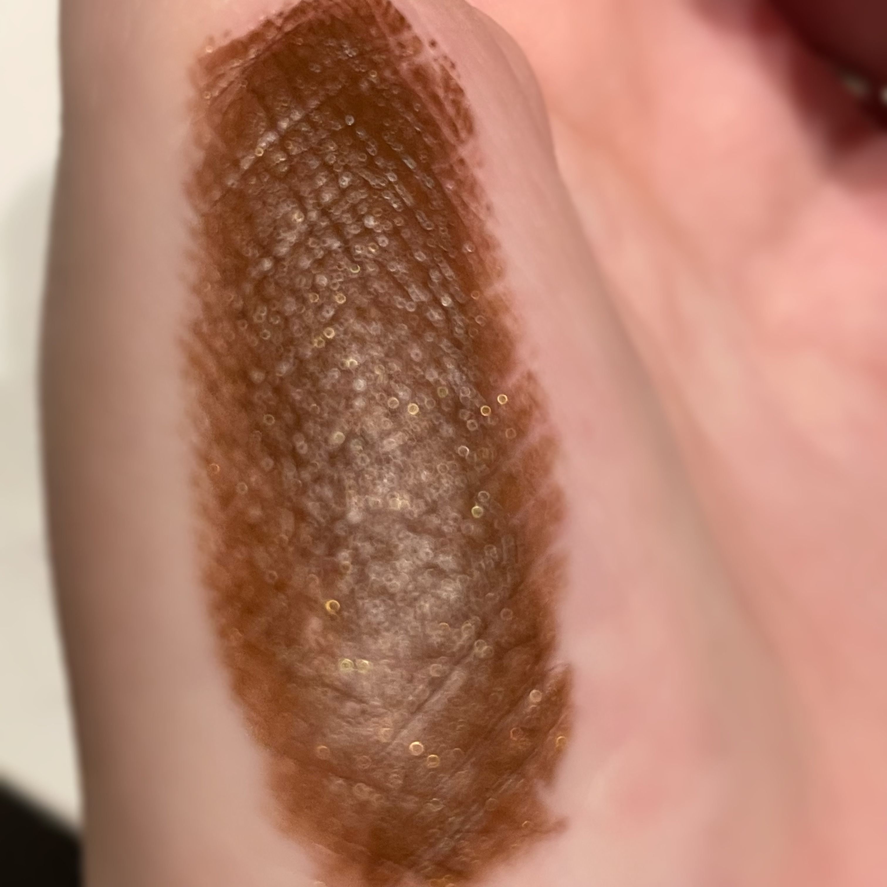 Starlight Velvet リップスティック/SHEGLAM/口紅を使ったクチコミ（2枚目）