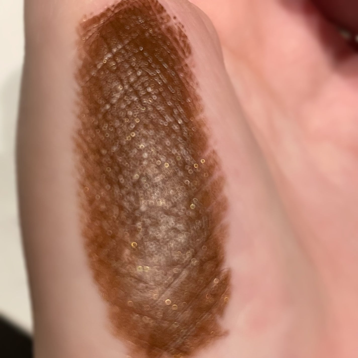 Starlight Velvet リップスティック/SHEGLAM/口紅を使ったクチコミ(2枚目)