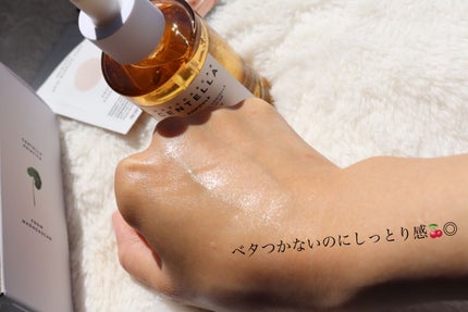 センテラ アンプル/SKIN1004/美容液を使ったクチコミ(4枚目)