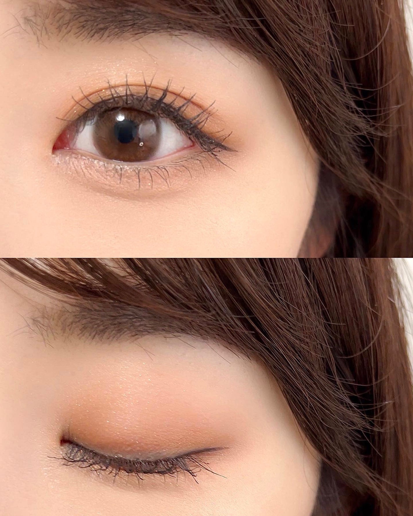 フェイスカラーパレット/チャコット・コスメティクス/アイシャドウパレットを使ったクチコミ(3枚目)