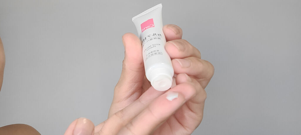 モイスチュア バーム/カルテHD/フェイスバームを使ったクチコミ（3枚目）