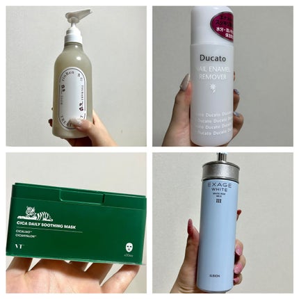 モイスチャライジングセラム/エトヴォス/美容液を使ったクチコミ(5枚目)