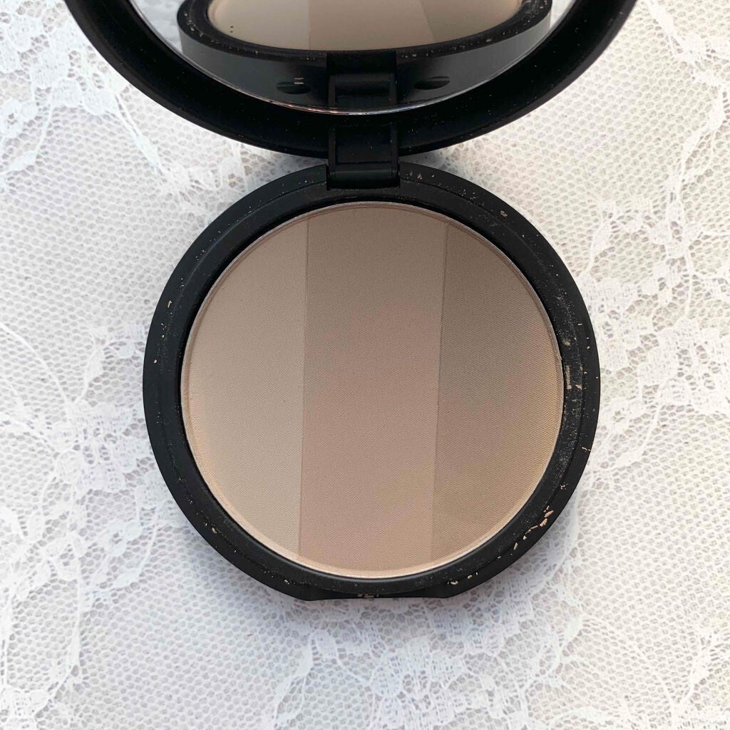 アートクラスバイロダン シェーディング/too cool for school/シェーディングを使ったクチコミ(3枚目)