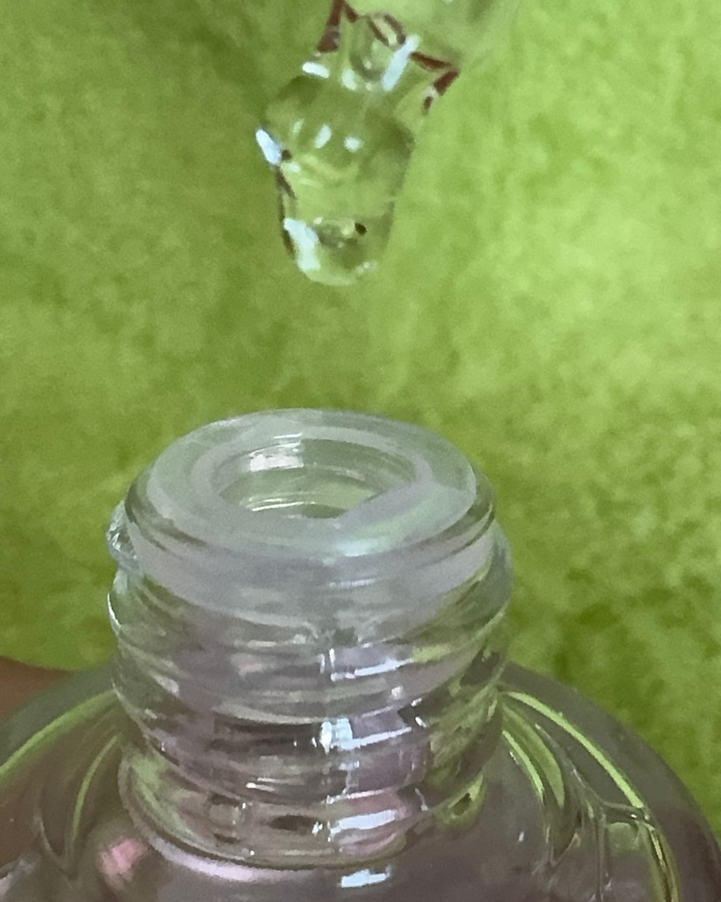 ピンクアロエムチンセラム/APRILSKIN/美容液を使ったクチコミ(3枚目)