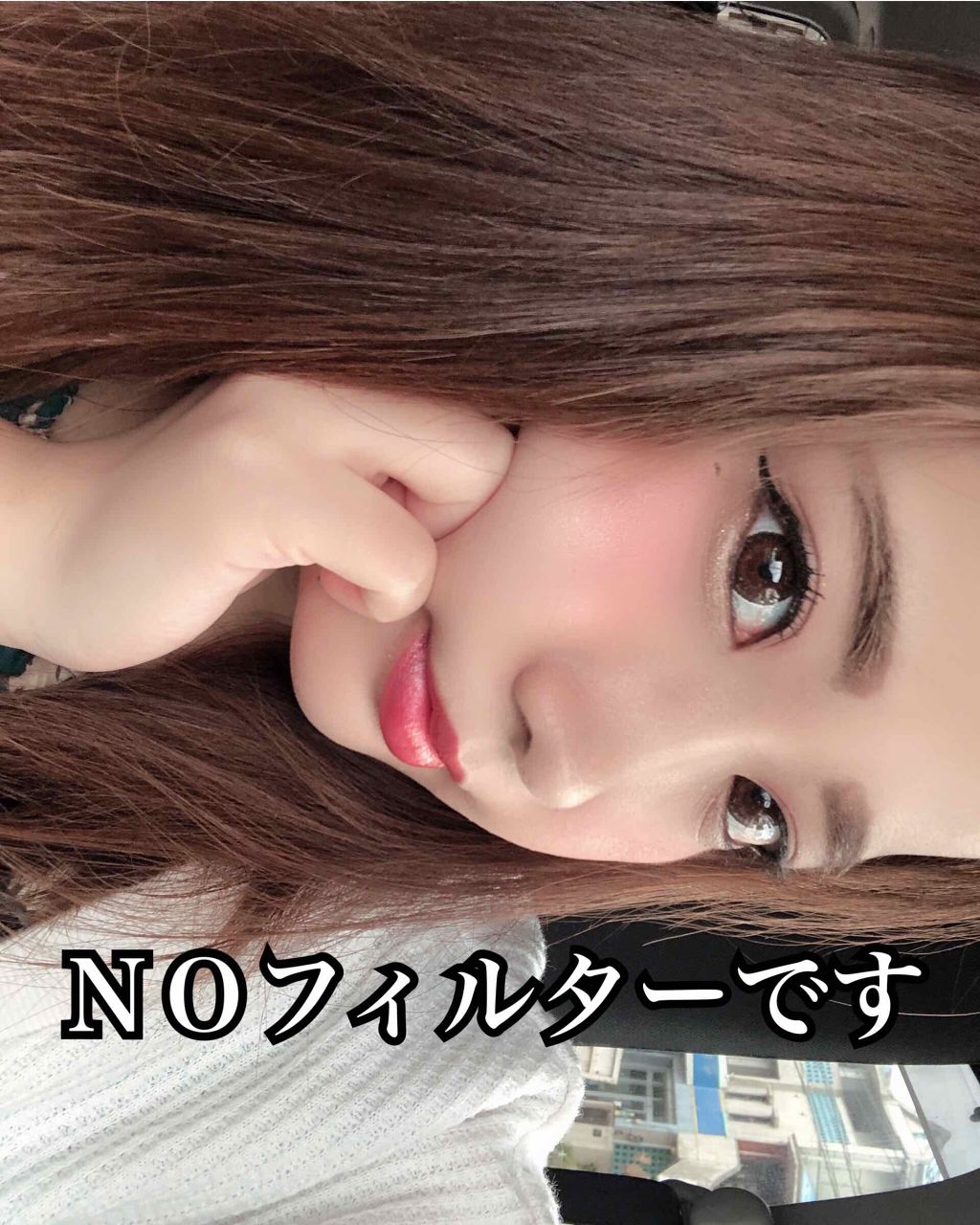 グロウフルールチークス/キャンメイク/パウダーチークを使ったクチコミ（3枚目）